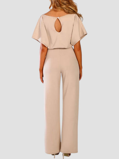 Antoniya | Stylischer Overall