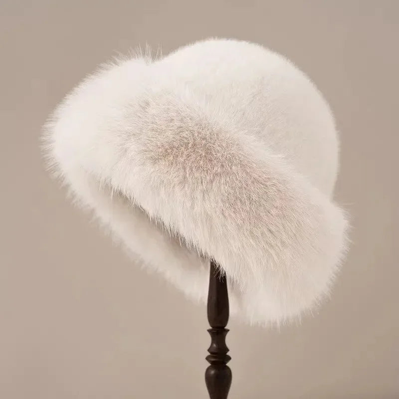 Glacia Hat