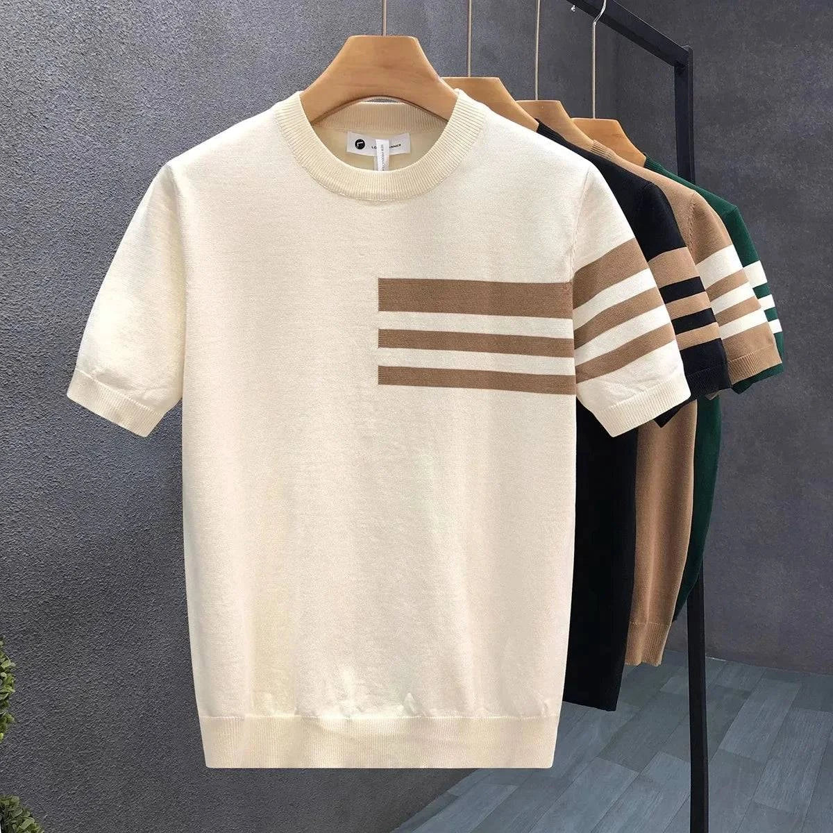 Morten Crewneck