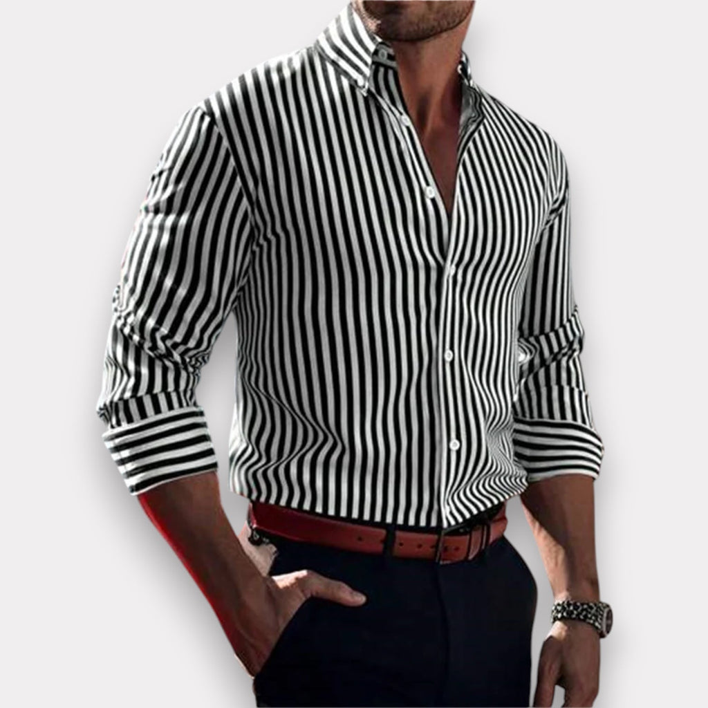 Monaco Stripe