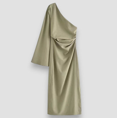 Freya™ | Lange Robe