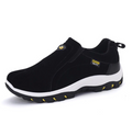 Manuel | Orthopaedic Shoes with Padded Insoles