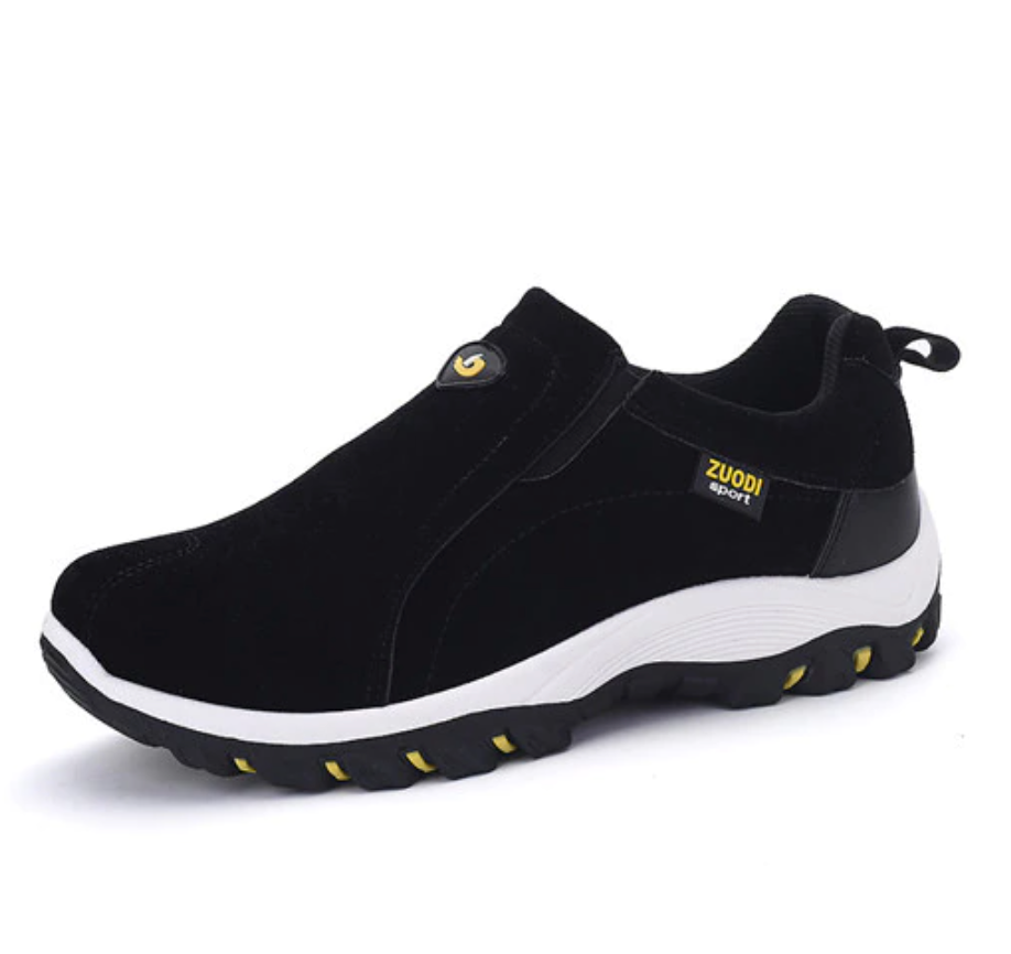 Manuel | Orthopaedic Shoes with Padded Insoles