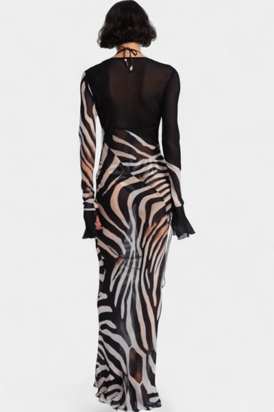 Taisia | Maxikleid – Milano Stil