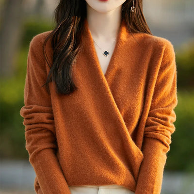 Bella Luna Wollpullover