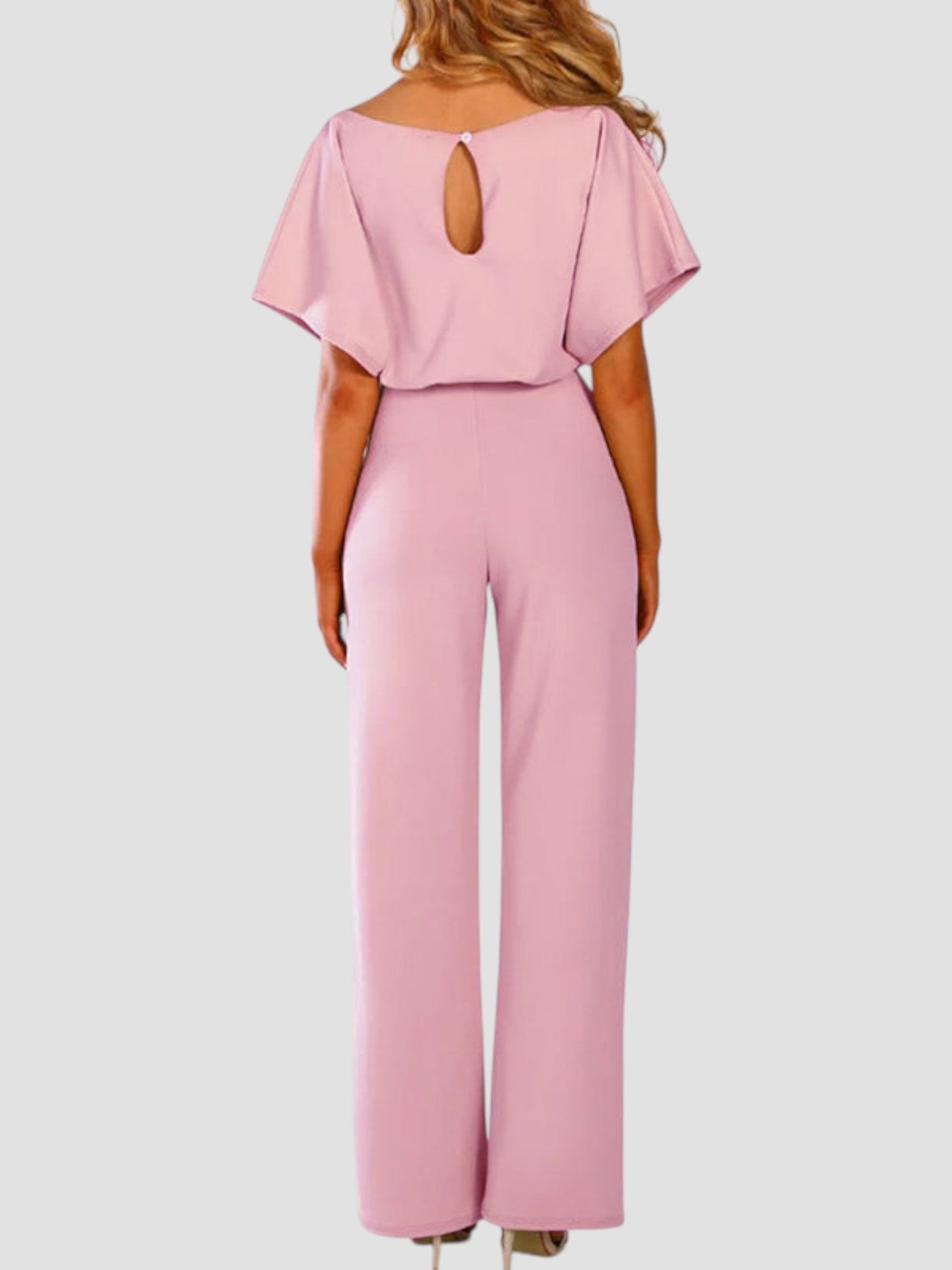 Antoniya | Stylischer Overall