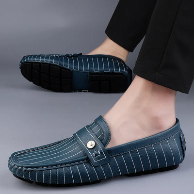 Bresciani Krone Loafers