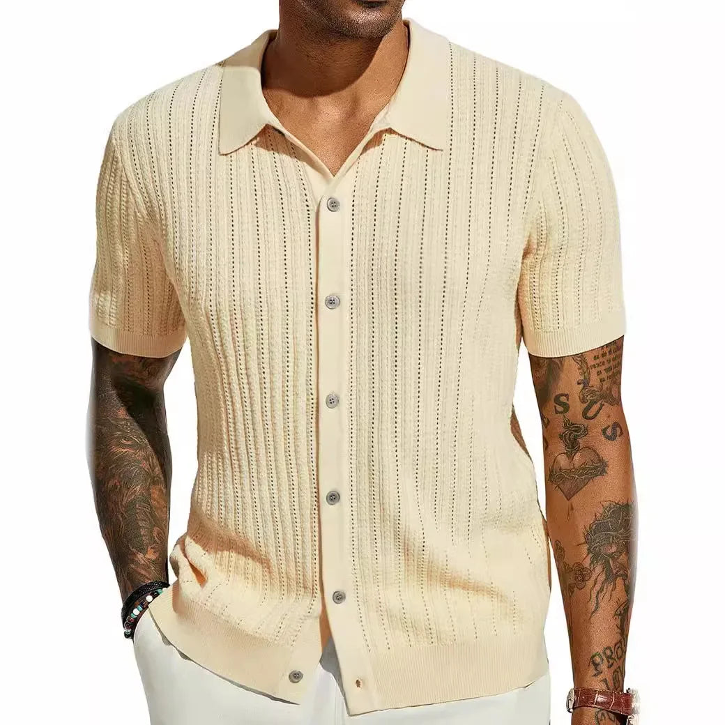 AeroWeave Polo