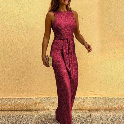 ROSIE | Eleganter Jumpsuit für Frauen