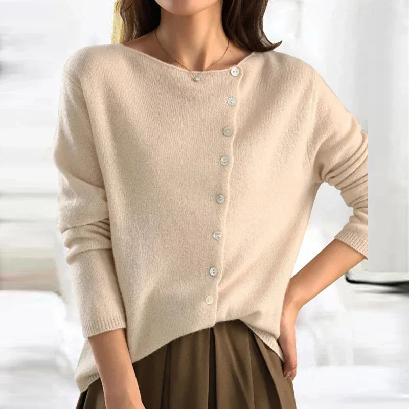 Isla | Strickpullover