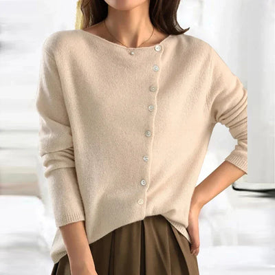 Isla | Strickpullover
