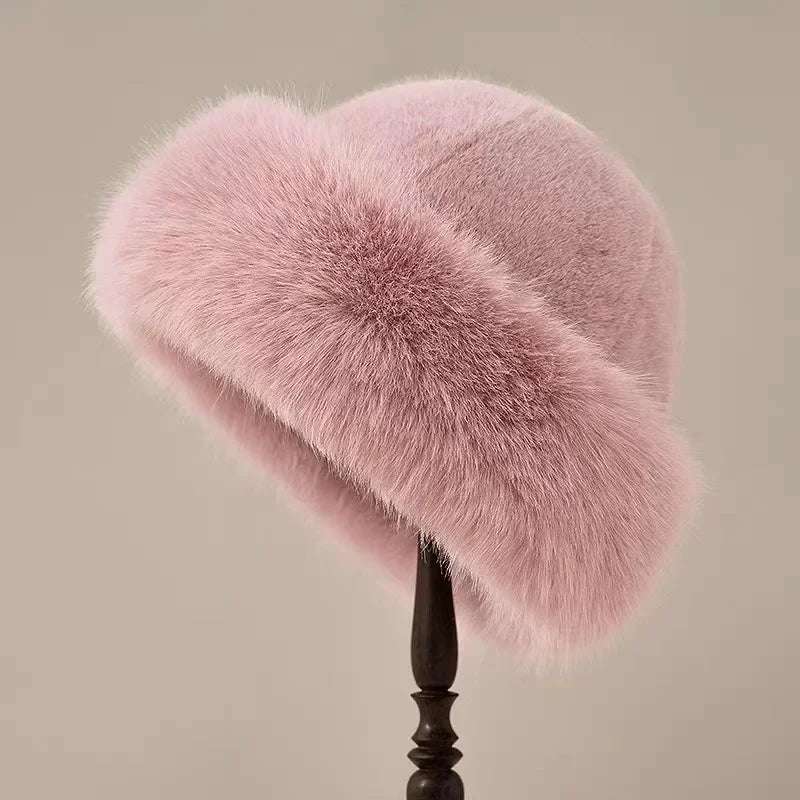 Glacia Hat