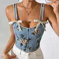 Verra Fleur Corset