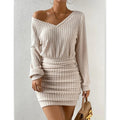 Bella Notte Strickkleid