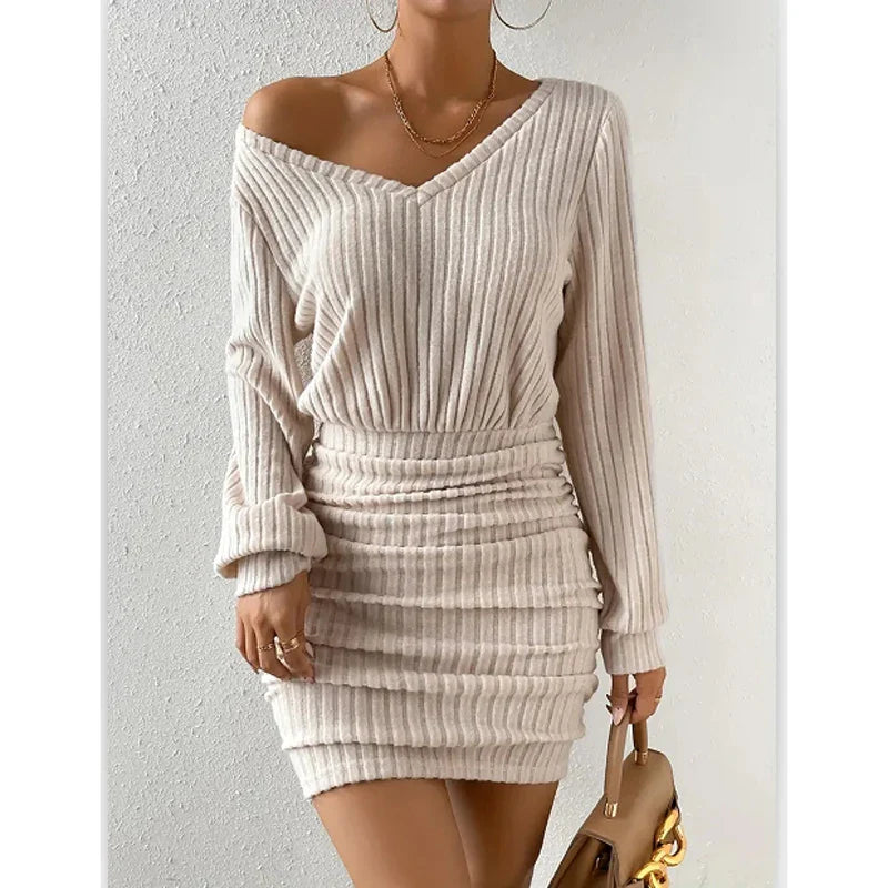 Bella Notte Strickkleid
