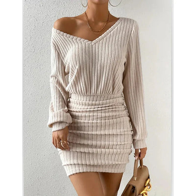 Bella Notte Strickkleid