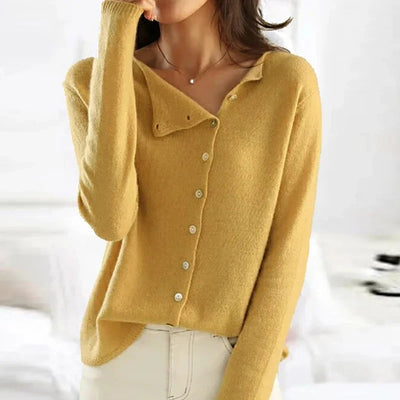Isla | Strickpullover