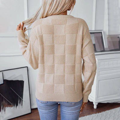 Martina Strickpullover