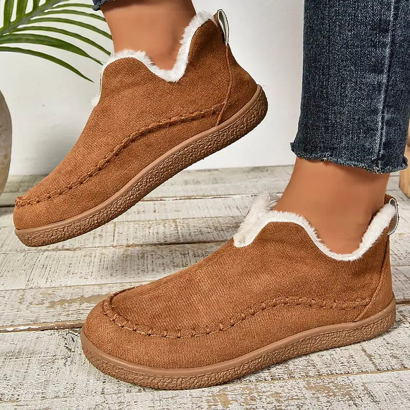 Solene | Unterstützende Orthopädische Stiefeletten