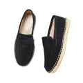 Urban Vogue™ Sorrento Classic Stitch Loafers