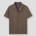 Sky Madrid Clifton Premium Textured Shirt
