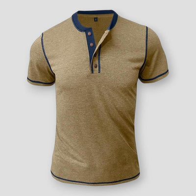 Sky Madrid Norwalk Muskel-Tee