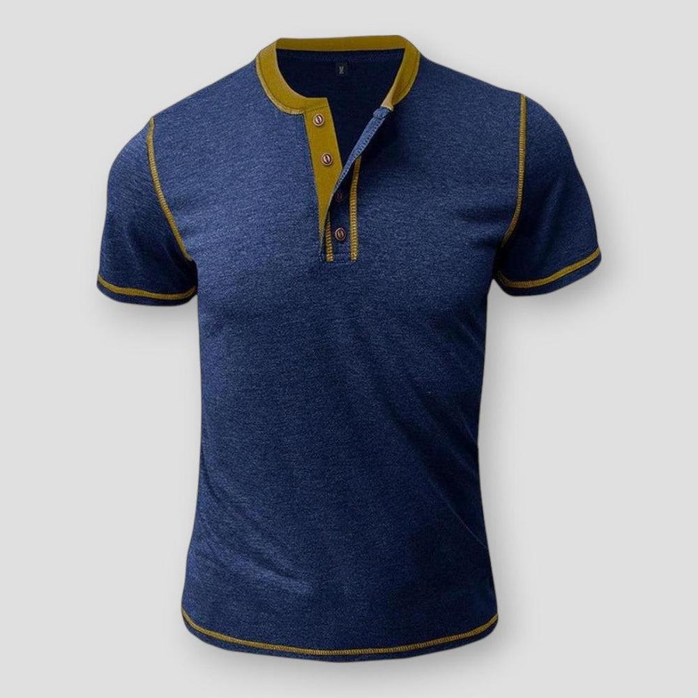 Sky Madrid Norwalk Muskel-Tee