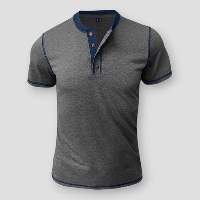 Sky Madrid Norwalk Muskel-Tee