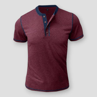 Sky Madrid Norwalk Muskel-Tee