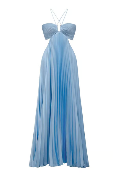 Tansy™ | Lange Sommermaxikleid