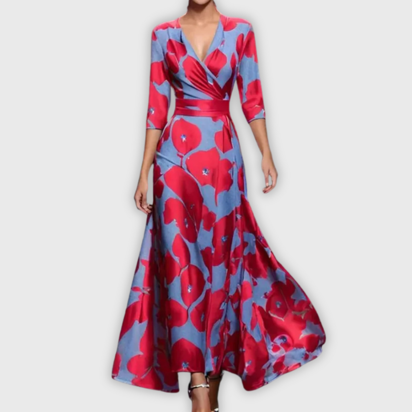 Sole | Maxikleid