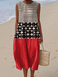 Layla - Everyday Midi Dress