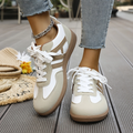 YVONNE - ORTHOPEDIC COMFORTABLE SNEAKERS
