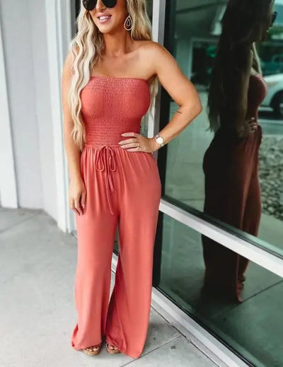 MIA  | Eleganter Jumpsuit
