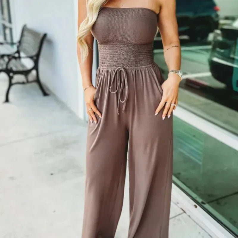 MIA  | Eleganter Jumpsuit