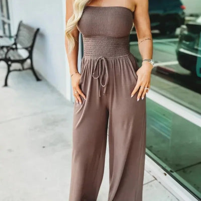 MIA  | Eleganter Jumpsuit