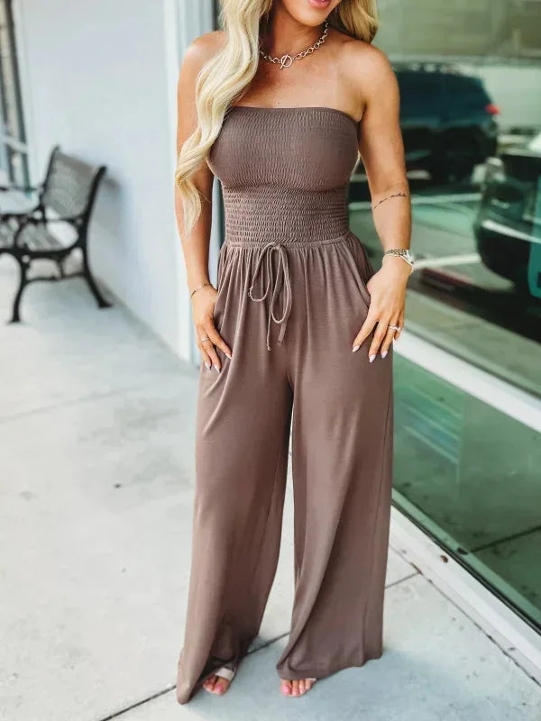 MIA  | Eleganter Jumpsuit