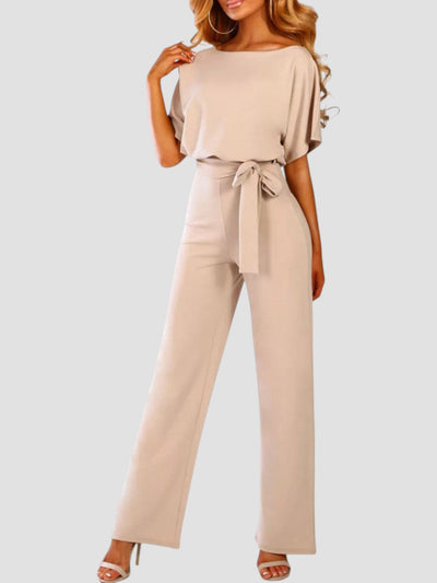 Antoniya | Stylischer Overall