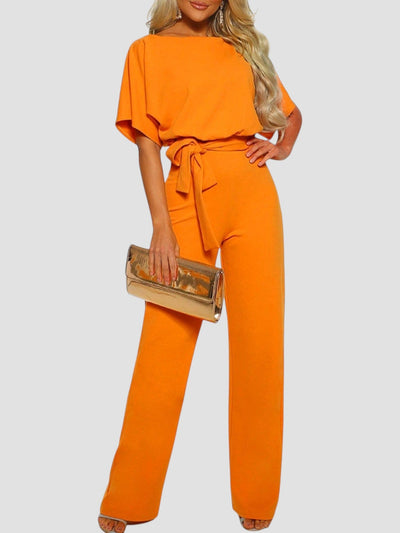 Antoniya | Stylischer Overall