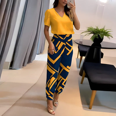 Alexandra™ | Trendy Damen Set