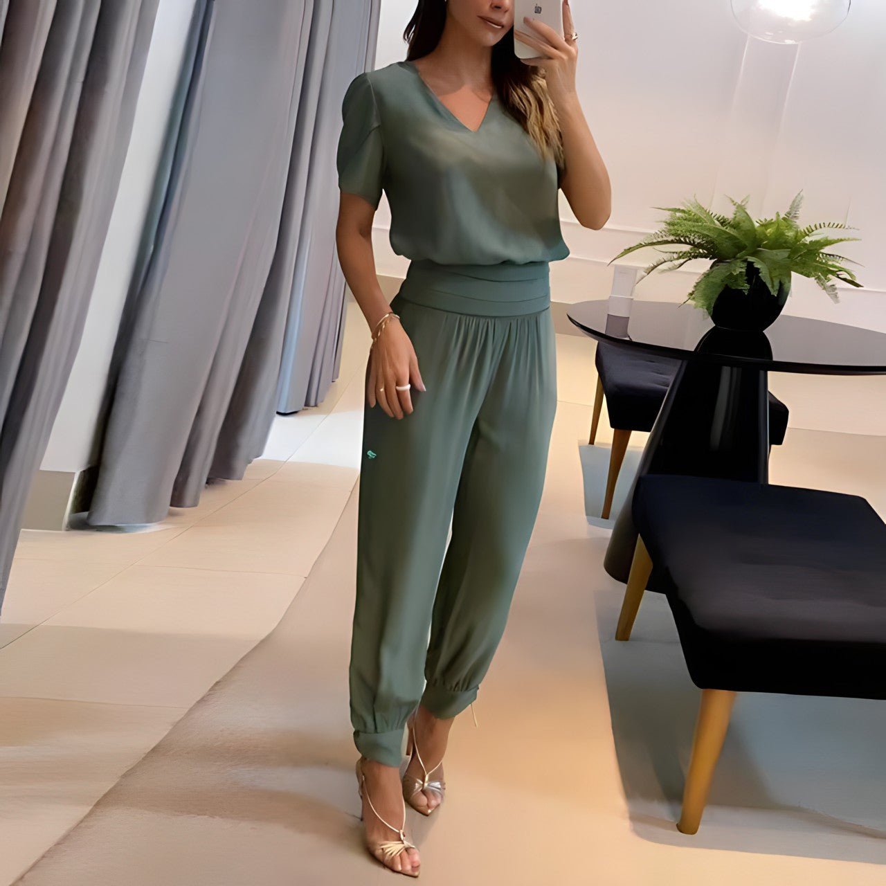 Alexandra™ | Trendy Damen Set