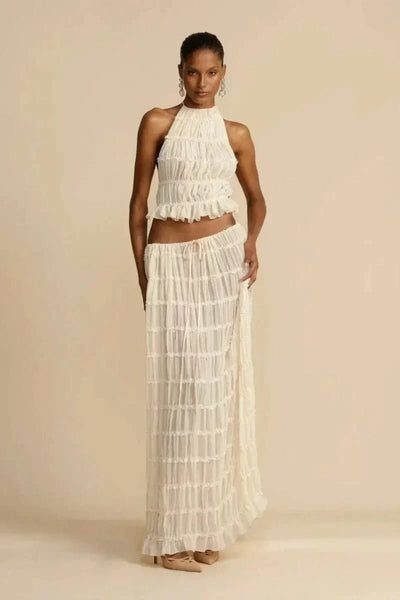 Amy™ | Zweiteiliges Sommer-Set