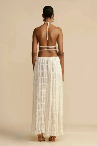 Amy™ | Zweiteiliges Sommer-Set