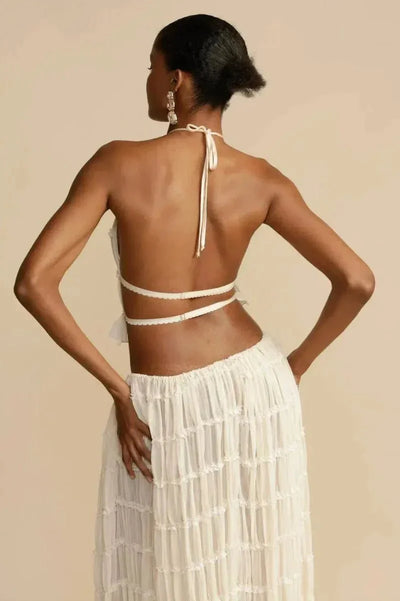 Amy™ | Zweiteiliges Sommer-Set