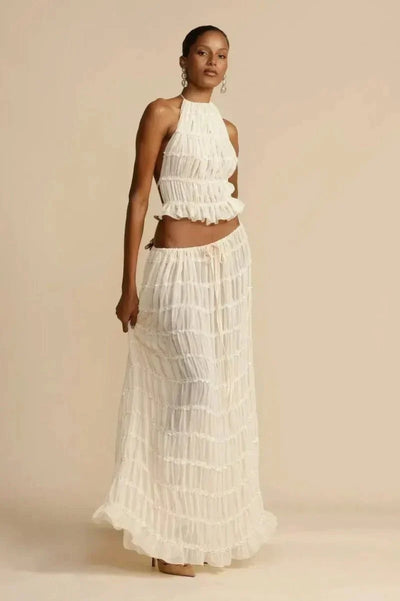 Amy™ | Zweiteiliges Sommer-Set