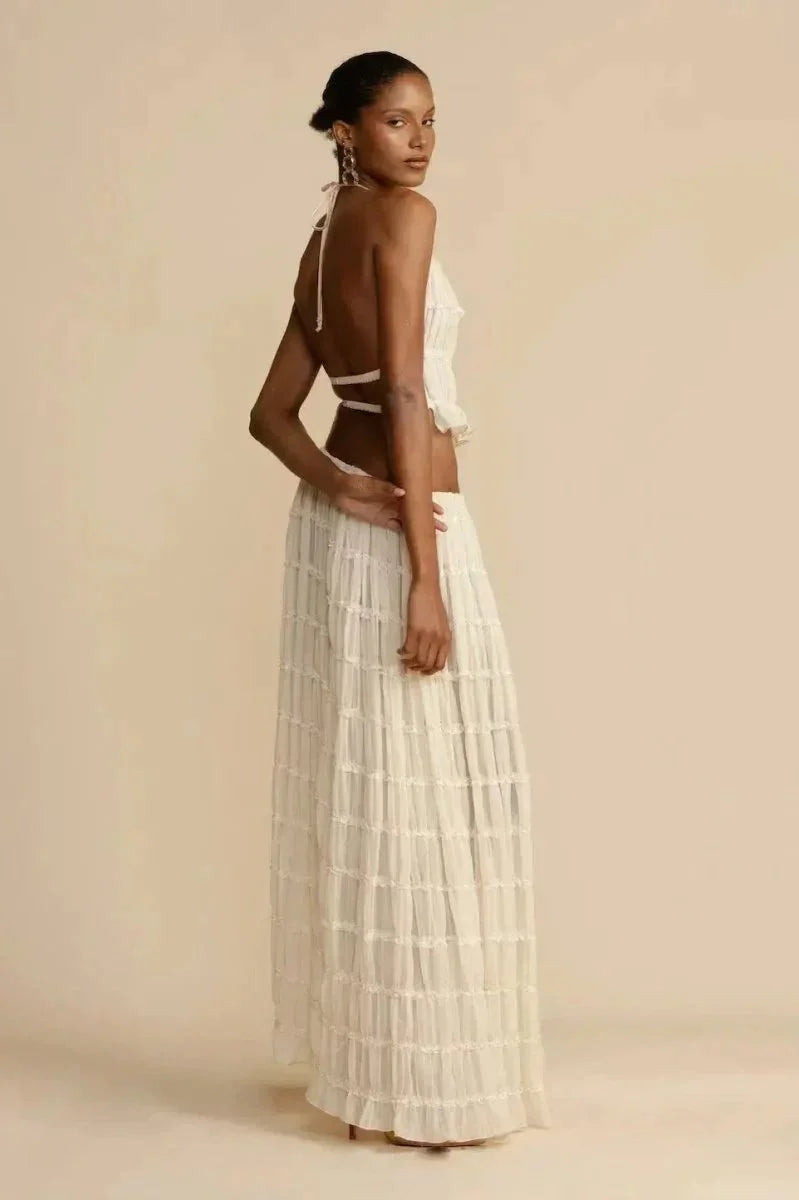 Amy™ | Zweiteiliges Sommer-Set