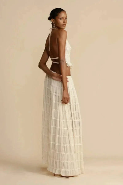 Amy™ | Zweiteiliges Sommer-Set