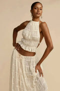 Amy™ | Zweiteiliges Sommer-Set