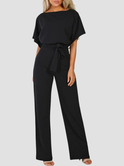 Antoniya | Stylischer Overall