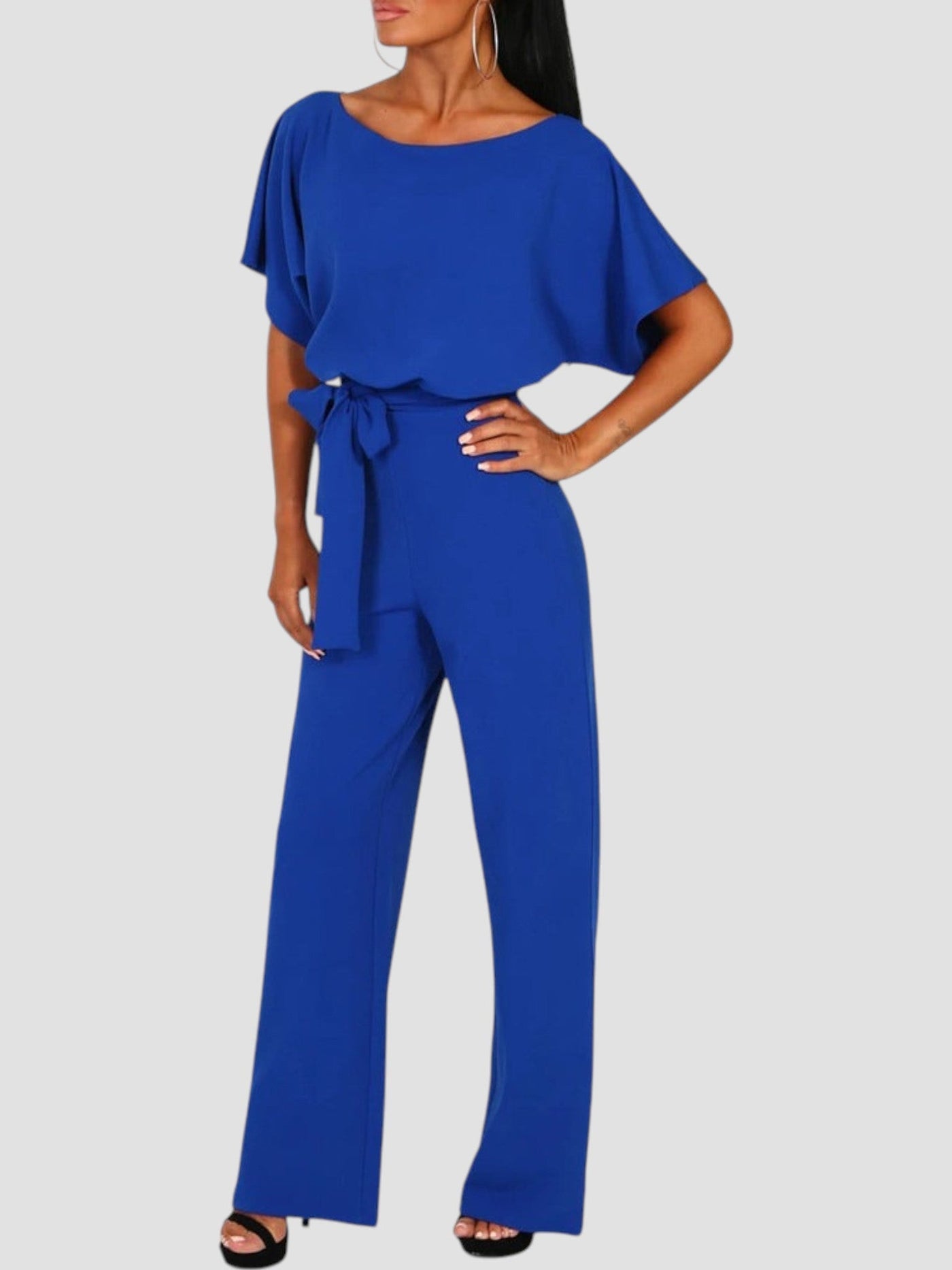 Antoniya | Stylischer Overall